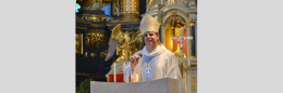 «Sacerdozio femminile? Chi se lo aspetta verrà deluso dal Sinodo»