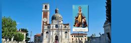 Monte Berico 1428, quando la Madonna salvò Vicenza dalla peste
