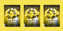 Disinnescare la bomba con Il Timone di ottobre