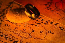 Il Signore degli anelli, fantasy cattolico come il suo autore