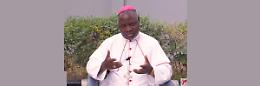 «La Chiesa si sta evolvendo verso l'Africa»
