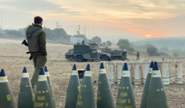 Il tragico fallimento dell’intelligence di Israele e Usa