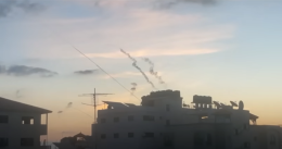 Pioggia di missili su Israele: «Fermare subito l'escalation»