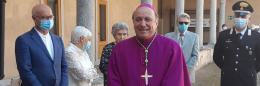 «La missione non è riversarsi nel sociale ma annunciare Cristo»