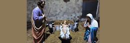 Indulgenza plenaria per i cattolici che pregano davanti al presepe