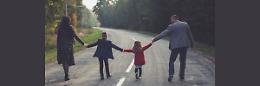 La famiglia? Non è «patriarcale», ma protegge donne e giovani