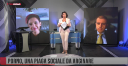 Porno, una piaga sociale da arginare - Il Timonews