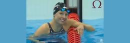 Ha vinto 29 medaglie olimpiche e dice: «Devo tutto a Dio»