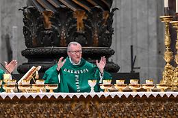 Il Vaticano scrive ai vescovi tedeschi: su donne prete e atti omosessuali non si discute