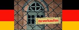 Germania, oltre 130 chiese in meno negli ultimi 5 anni