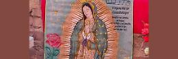 Tutto quello che c’è da sapere su Nostra Signora di Guadalupe