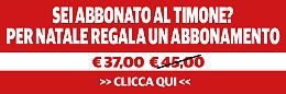 Sei abbonato al Timone? A Natale regala un abbonamento
