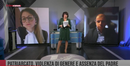 Patriarcato, violenza di genere e assenza del padre