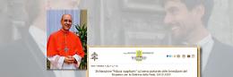 No, ma anche sì. La spiazzante apertura del Vaticano alle benedizioni delle coppie gay