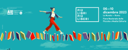 Il Timone alla Fiera Nazionale Più libri più liberi