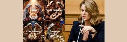 Il presepe con due mamme. +Europa, ma sempre meno sostenitori.