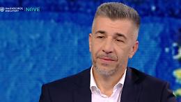 Gino Cecchettin travolto dalla “nera” ora ha l’agente