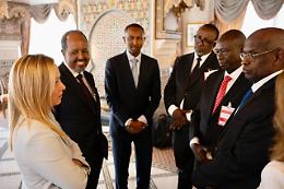 Piano Mattei Italia-Africa, se la carta vincente fosse la Chiesa?