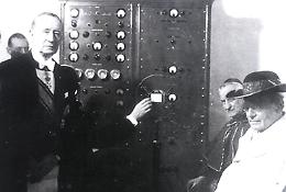 I radiomessaggi che hanno fatto la storia