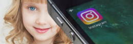 Instagram choc, mamme vendono ai pedofili le foto dei figli