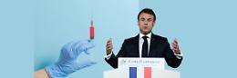 Dopo l’aborto in Costituzione, Macron ora vuole più eutanasia