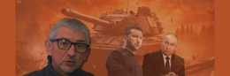 Scaglione: «Preoccupanti i dispiegamenti di truppe Nato al confine con la Russia»