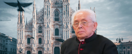 Inos Biffi: «Oggi troppo gratuitamente ci si autoproclama teologi»