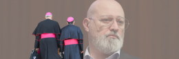 «Sconcerto» dai vescovi per nuovo ok della Giunta Bonaccini al suicidio assistito