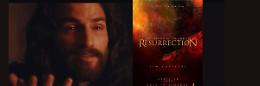 Resurrection, ora è ufficiale: il sequel di The Passion uscirà l’anno prossimo