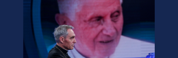 «Ratzinger voleva una teologia del sacerdozio per resistere alla modernità»