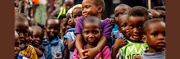 Demografia, l’Africa sarà ufficialmente crocevia del futuro