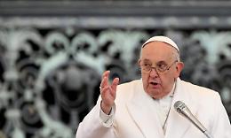 Vaticano in Dignitas infinita: no ad aborto, suicidio assistito, utero in affitto