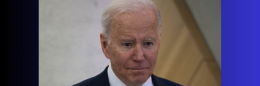 Biden nei guai con gli elettori cattolici