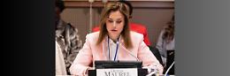 Olivia Maurel: «Io, figlia dell'utero in affitto, mi sono sentita merce e dico basta a questo mercato»