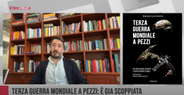 La terza guerra mondiale a pezzi è già scoppiata