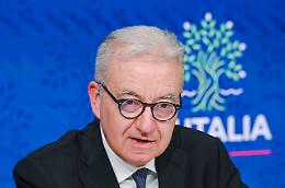 Mantovano: «L’Europa torni alle radici e si liberi dalle ideologie»