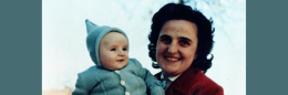 Vent’anni fa Gianna Beretta Molla fu proclamata santa