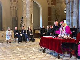 Al via la beatificazione di don Giussani