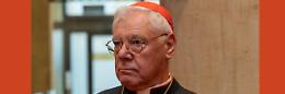 Card. Muller: «Giacobini, nazifascisti e comunisti uniti dall'odio a Cristo, alla famiglia e alla vita»