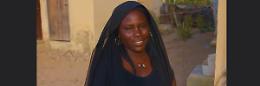 «Io, ex schiava di Boko Haram, pregavo Dio e oggi sono libera»