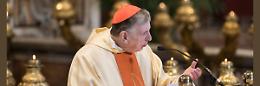 Cardinale Koch: «L’eresia ariana? Un problema ancora attuale»
