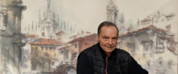 L’architettura sacra? «Oggi manca sacralità in chi progetta»