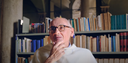Padre Barzaghi: «Va bene l’esperienza, ma bisogna capire in cosa si crede»