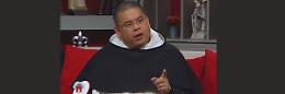 «Pregare il Rosario unisce e porta direttamente al cuore della Chiesa»