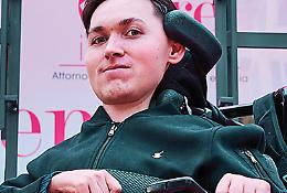 «Disabili? Semplicemente uomini»