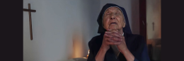 Pregare serve! Lo spot dell’Atletico Madrid che non t’aspetti