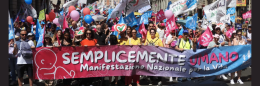 Manifestazione per la Vita 2024, un grande successo pro life