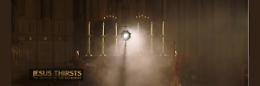 Boom nelle sale per “Jesus Thirsts", film sull’Eucaristia