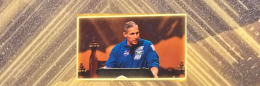 L’astronauta cattolico Mike Hopkins: «Gesù era nello spazio con me»