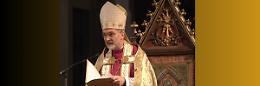 «La Chiesa guarda a Dio, non preoccupiamoci delle tendenze sociali»